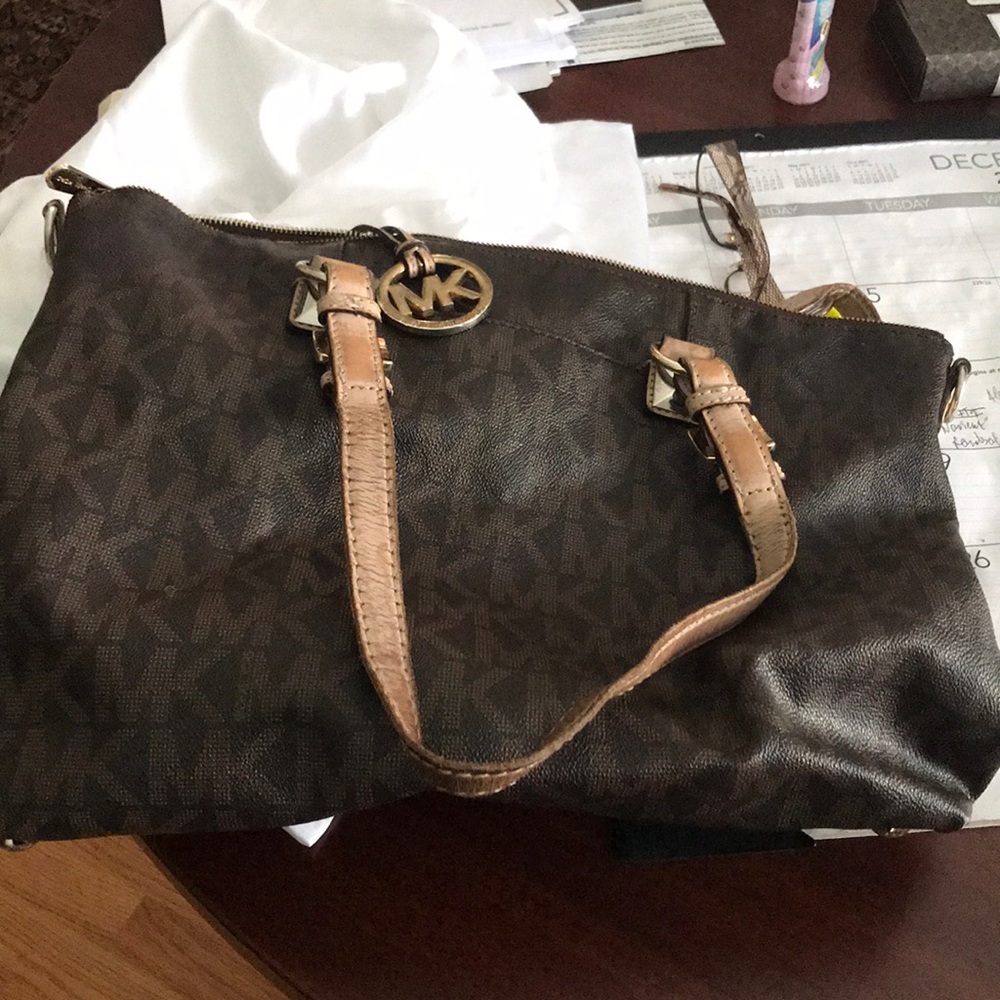 MK bag